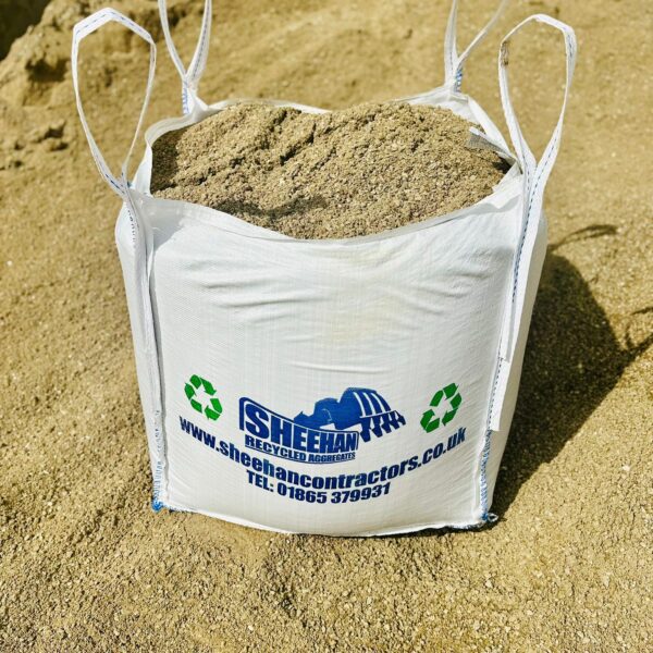 10mm Ballast Jumbo Bag