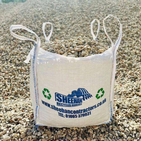 40mm Shingle Jumbo Bag