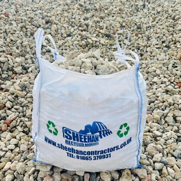 75mm Shingle Jumbo Bag