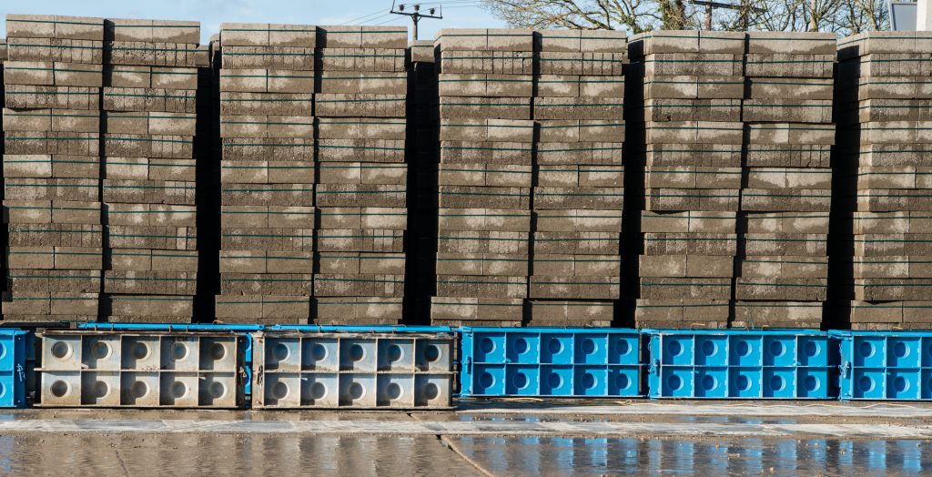 Src Blocks Eco-Friendly Construction Solutions – Concrete Blocks - Sheehan